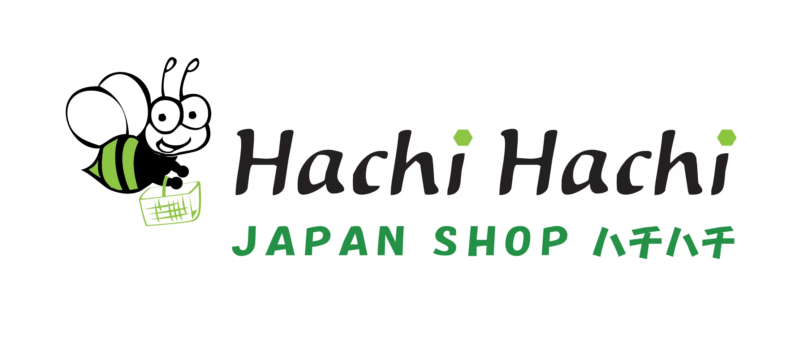 HACHI HACHI JAPAN SHOP   (JFOODO/JETRO Area)